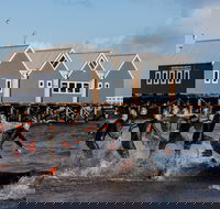 SunSmart Kids Triathlon - eAccommodation