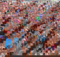 SunSmart Busselton Jetty Swim - eAccommodation