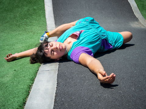 Supercell: Festival Of Contemporary Dance 2021 - eAccommodation 2