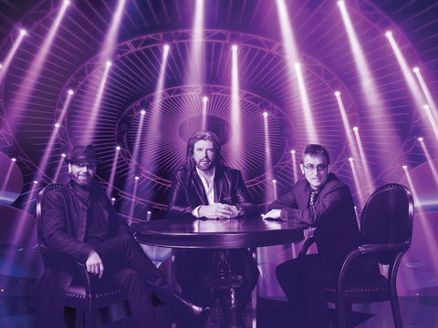 The Australian Bee Gees Show - 25th Anniversary Tour - Albany - eAccommodation 0