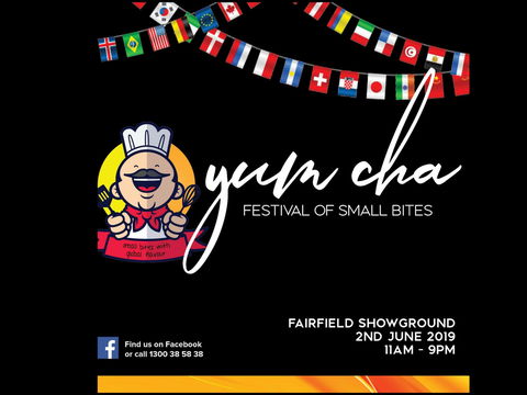 The International Yum Cha Festival Of Small Bites - eAccommodation 0