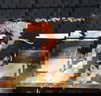 The Shearers  Shindig Thargomindah - eAccommodation