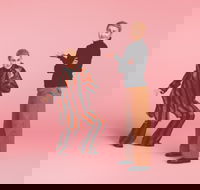 The Comedy of Errors - eAccommodation