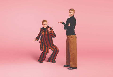 The Comedy Of Errors - eAccommodation 0