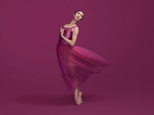 The Australian Ballet presents Molto