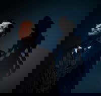 The Woman in Black by Susan Hill and Stephen Mallatrat - eAccommodation