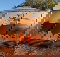 Trail Blaze West - eAccommodation