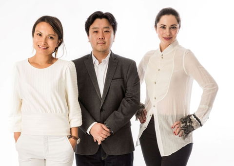 Trio Anima Mundi - The Reissiger Project Concert Series - eAccommodation 0