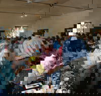 Twilight Markets at East Kurrajong - eAccommodation