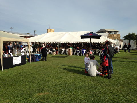 Vale Market - Have Been Temporarily Cancelled Until Further Notice - eAccommodation 0
