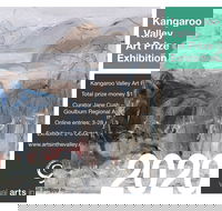 Visual Arts in the Valley - eAccommodation