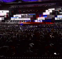 World Business Forum Sydney - eAccommodation