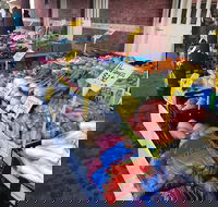 Yea Railway Market - eAccommodation