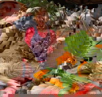 Albany Farmers Market - eAccommodation