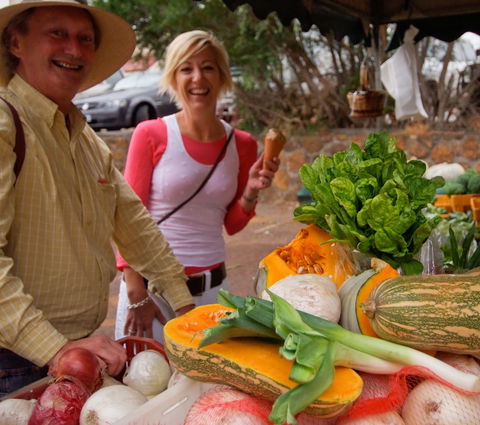 Albany Farmers Market - eAccommodation 0
