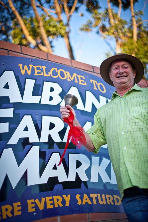 Albany Farmers Market - eAccommodation 1