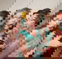 Annual Vintage Fifties and Collectables Fair - eAccommodation