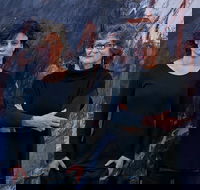 An Unending Shadow - eAccommodation