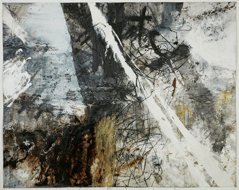 An Unending Shadow - eAccommodation 1