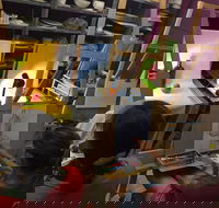 Art Classes with Violetta Strabic - eAccommodation