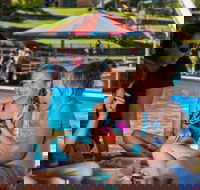 Australia Day fun at Lake Talbot Water Park - eAccommodation