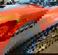 Bathurst Swap Meet Car and Bike Show - eAccommodation