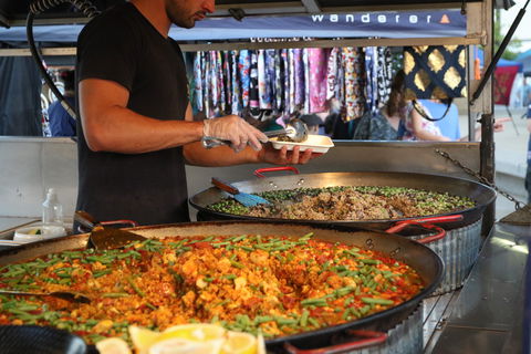 Beenleigh Night Markets - eAccommodation 2