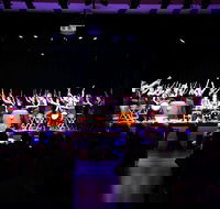 Bega Big Groove - eAccommodation