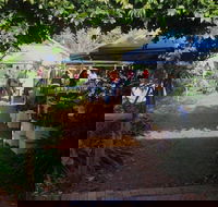 Berry Produce Market - eAccommodation