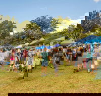 Biloela Markets in the Park - eAccommodation