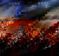 Blacken Open Air - eAccommodation