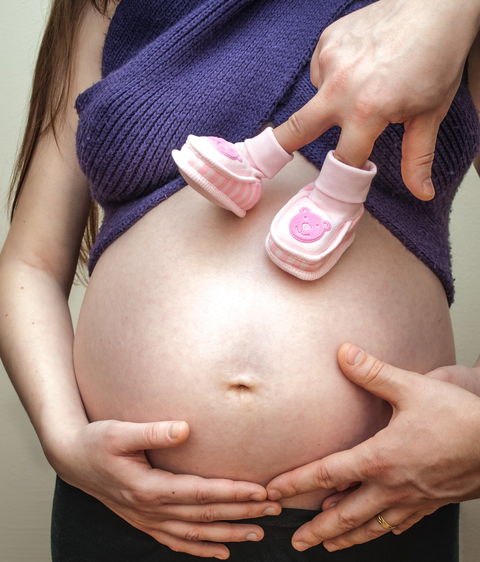 Body And Mind Pregnancy Class - eAccommodation 0