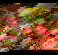 Braidwood Farmers Markets - eAccommodation