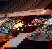 Burnie Lilium Show - eAccommodation