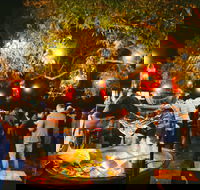 Cabin Fever Weekender - eAccommodation