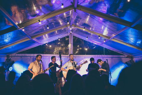 Cabin Fever Weekender - eAccommodation 1