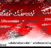 Callala Carols - eAccommodation
