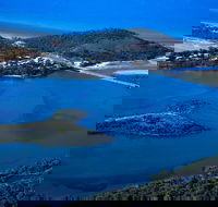 Causeway Lake Markets - eAccommodation