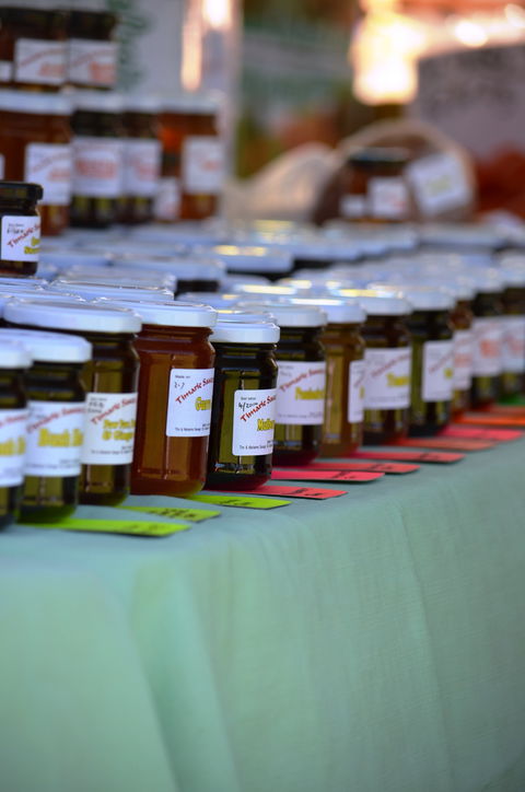 Centenary Park Charity Markets - eAccommodation 1