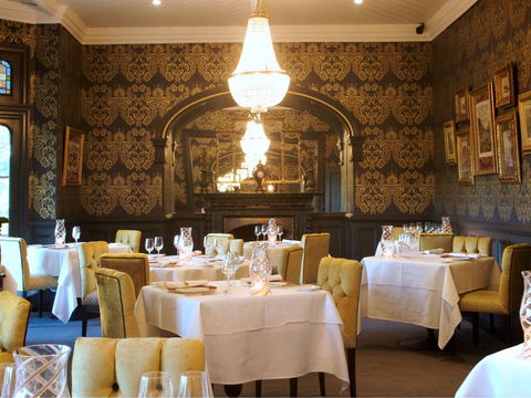 Christmas Day Celebration At Lilianfels Resort And Spa - eAccommodation 0