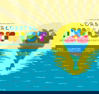 Coastal Twist LGBTIQA Arts and Culture Festival - eAccommodation