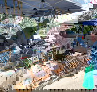 Coburg Farmers' Market - eAccommodation