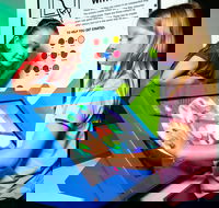 Colour See the world in a new light - eAccommodation