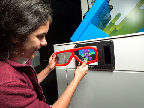 Colour: See The World In A New Light - eAccommodation 1