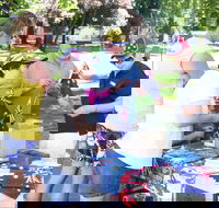 Cooma Australia Day Celebrations - eAccommodation