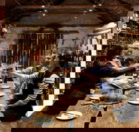 Coonawarra Cellar Dwellers - eAccommodation