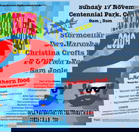 Country Roots and Blues  Music Festival - eAccommodation