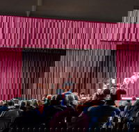 Country Music Concerts Moonta - eAccommodation