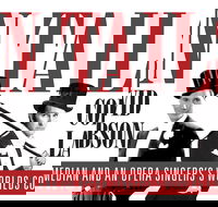 David Hobson and Colin Lane In Tails - eAccommodation