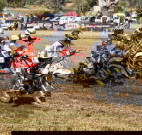 Dust Hustle Queensland Moto Park - eAccommodation